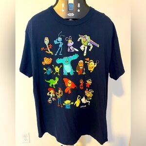 Disney Characters T-shirt
